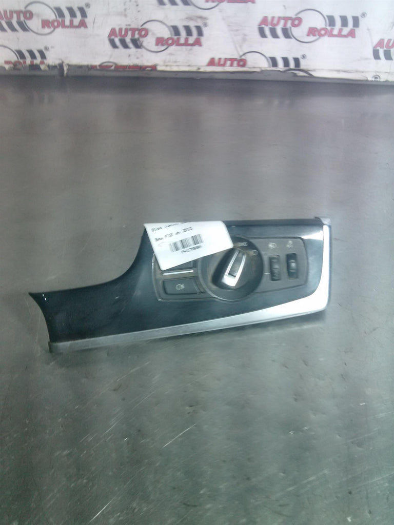 Bloc lumini bord Bmw F10 an 2013