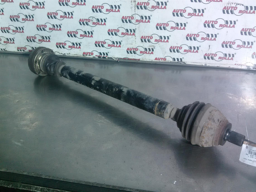 Planetara dreapta fata Volkswagen Golf 7, 2.0TSI, an 2014, CHH