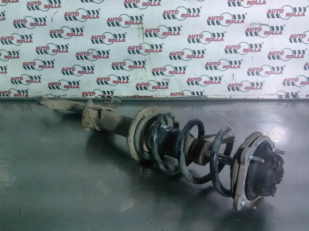 Amortizor dreapta fata Audi A6 C7 break, 3.0TDI, an 2012 , CLA