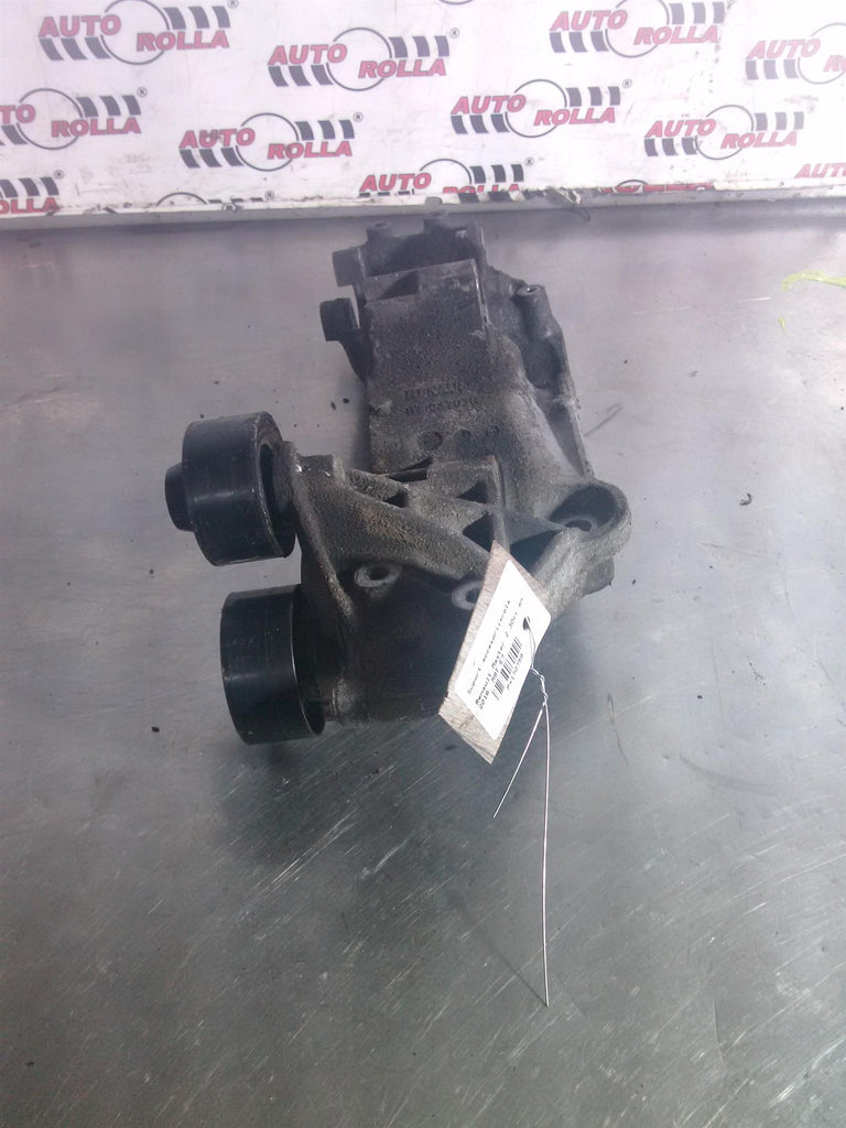 Suport accesorii+rola Renault Master 2.3Dci an 2016, M9T E7