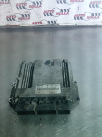 Calculator motor Renault Master 2.3d an 2015.