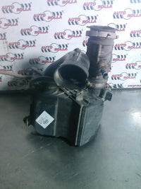 Carcasa filtru aer+debitmetru Nissan Tiida 1.6S, an 2008, 110cp