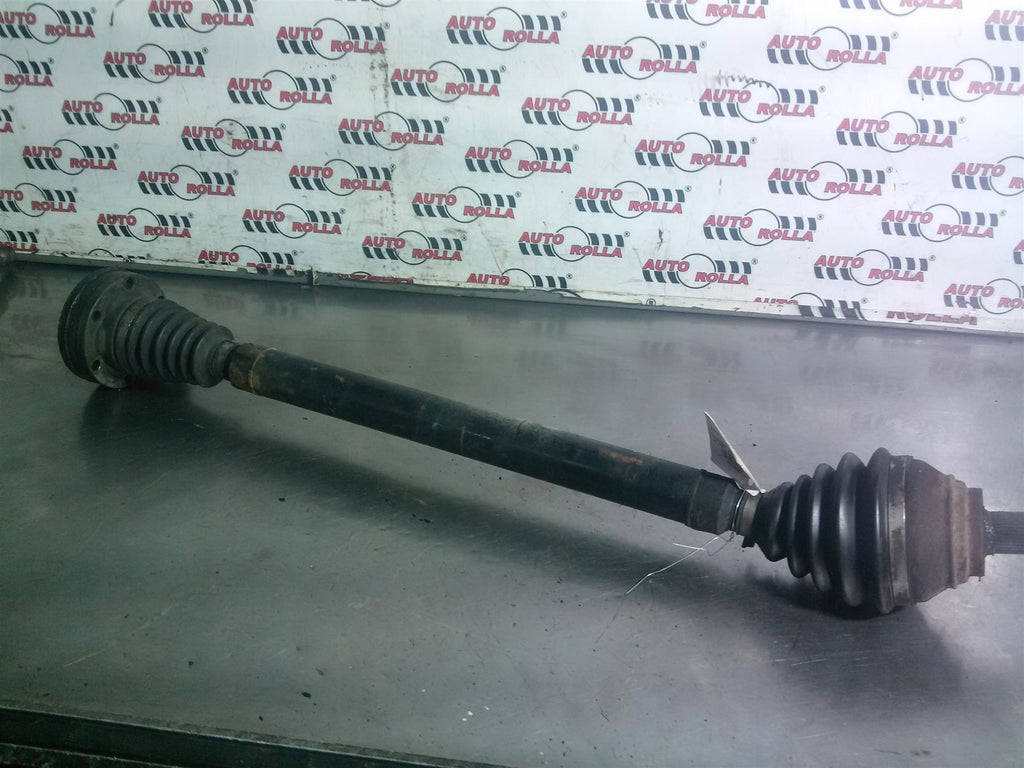 Planetara dreapta fata Volkswagen Caddy 1.9 tdi, an 2007, BLS