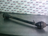 Planetara dreapta fata Volkswagen Caddy 1.9 tdi, an 2007, BLS