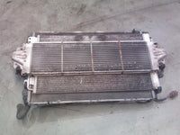 Radiator intercooler Volkswagen Transporter T5, 1.9 tdi, an 2007, BRS