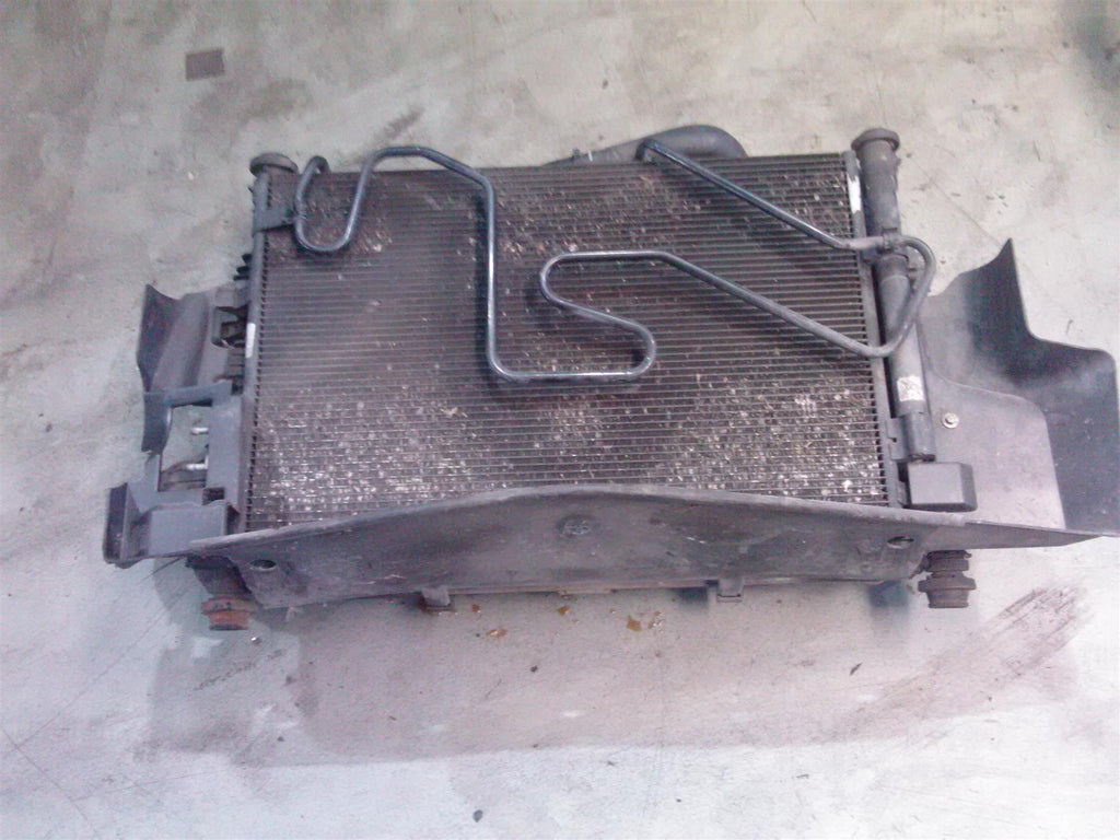 Radiator apa Alfa Romeo 159, 1.9JTD, an 2007
