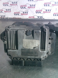 Calculator motor Alfa Romeo 159, 1.9JTD, an 2007