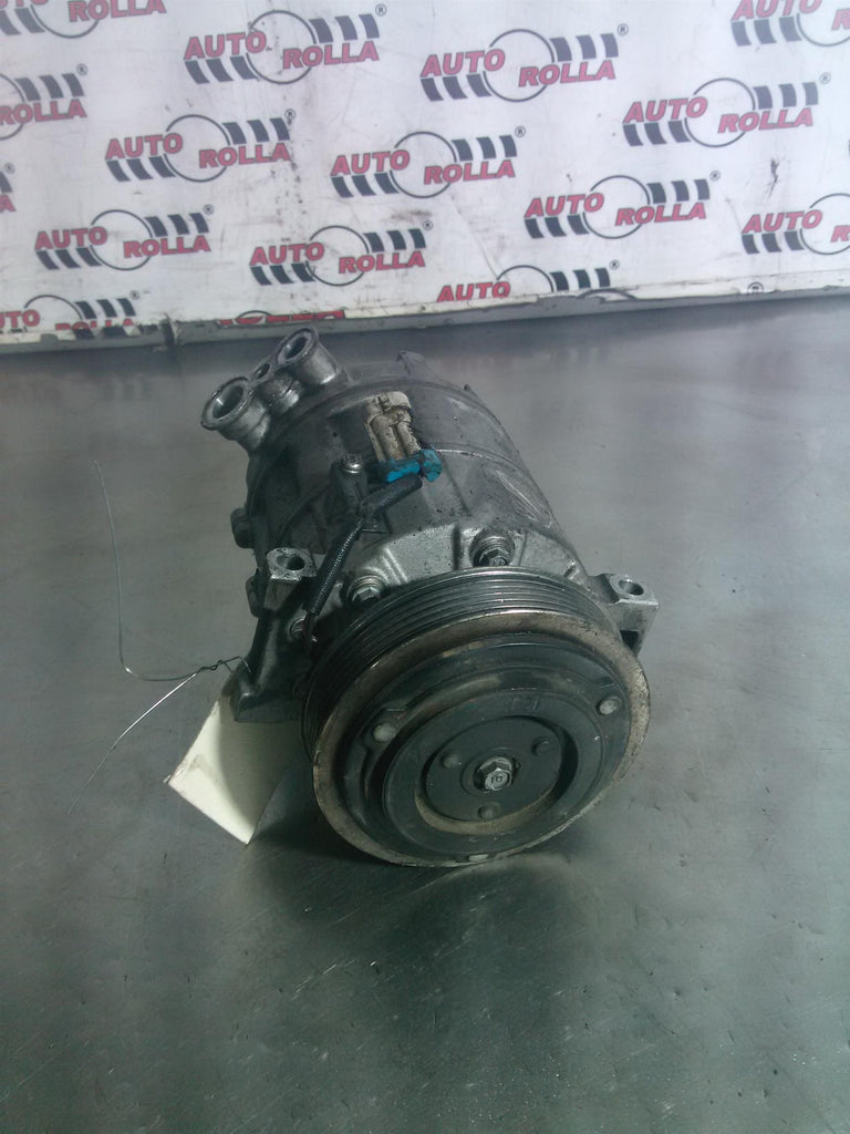 Compresor ac Alfa Romeo 159, 1.9JTD, an 2007