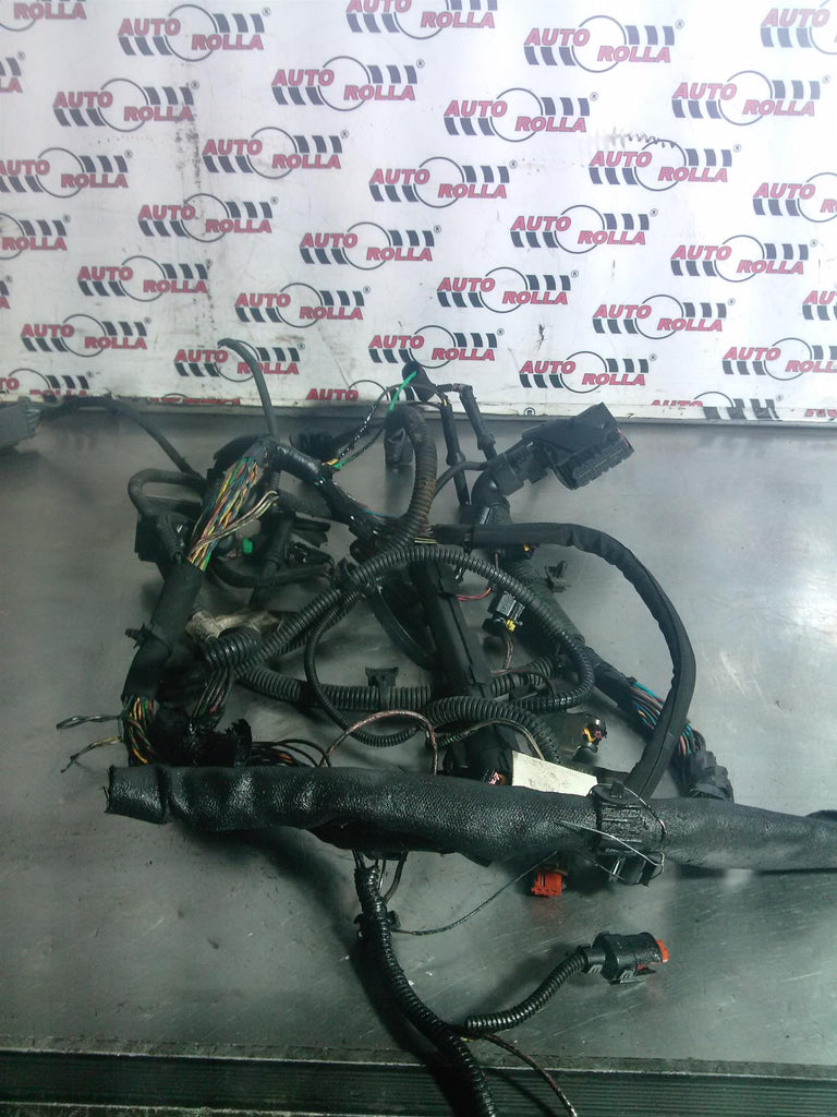 Instalatie electrica Alfa Romeo 159, 1.9JTD, an 2007