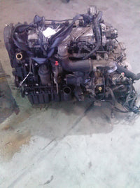 Cutie viteze Volvo S60 an 2003.