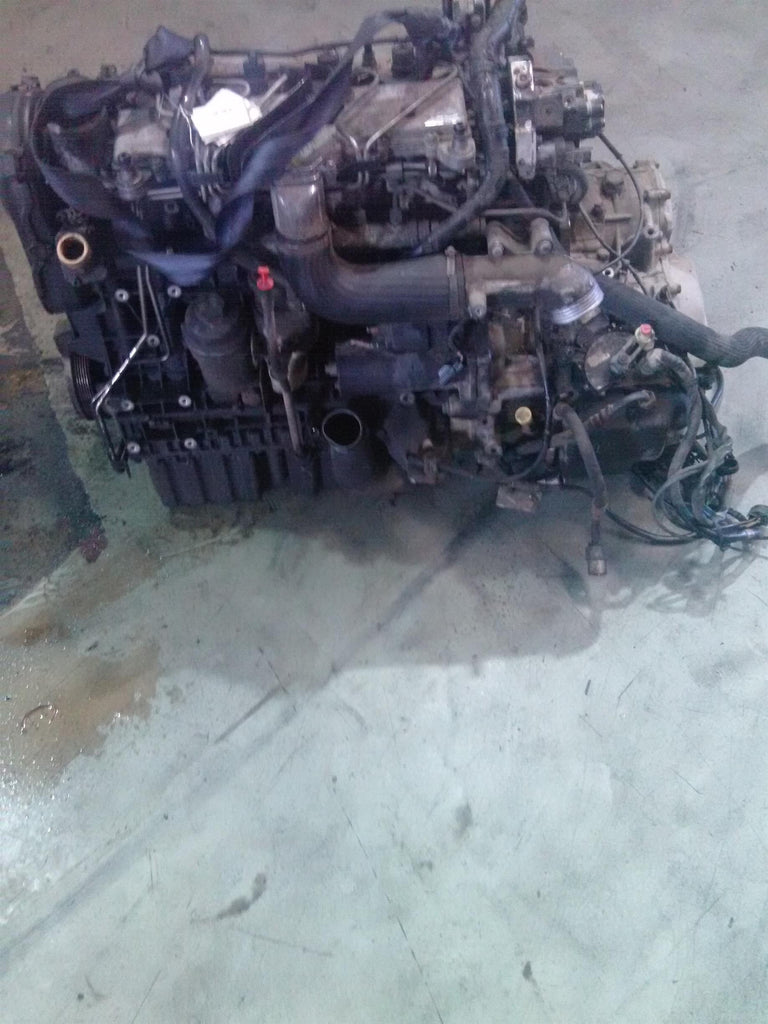 Pompa vacuum Volvo S60 an 2003.