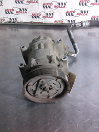 Compresor ac Renault Kangoo 1.5 dci, an 2008, K9K-B8
