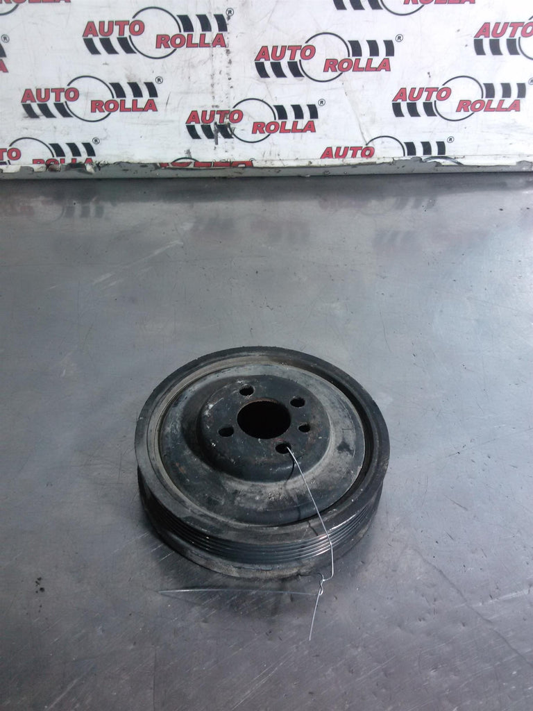 Fulie motor Volkswagen T5 Caravelle, 2.0TDI, an 2010 , CAA