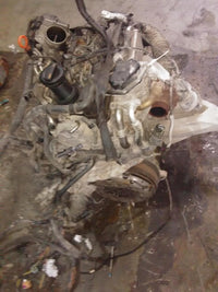 Compresor ac Volkswagen T5 Caravelle, 2.0TDI, an 2010 , CAA