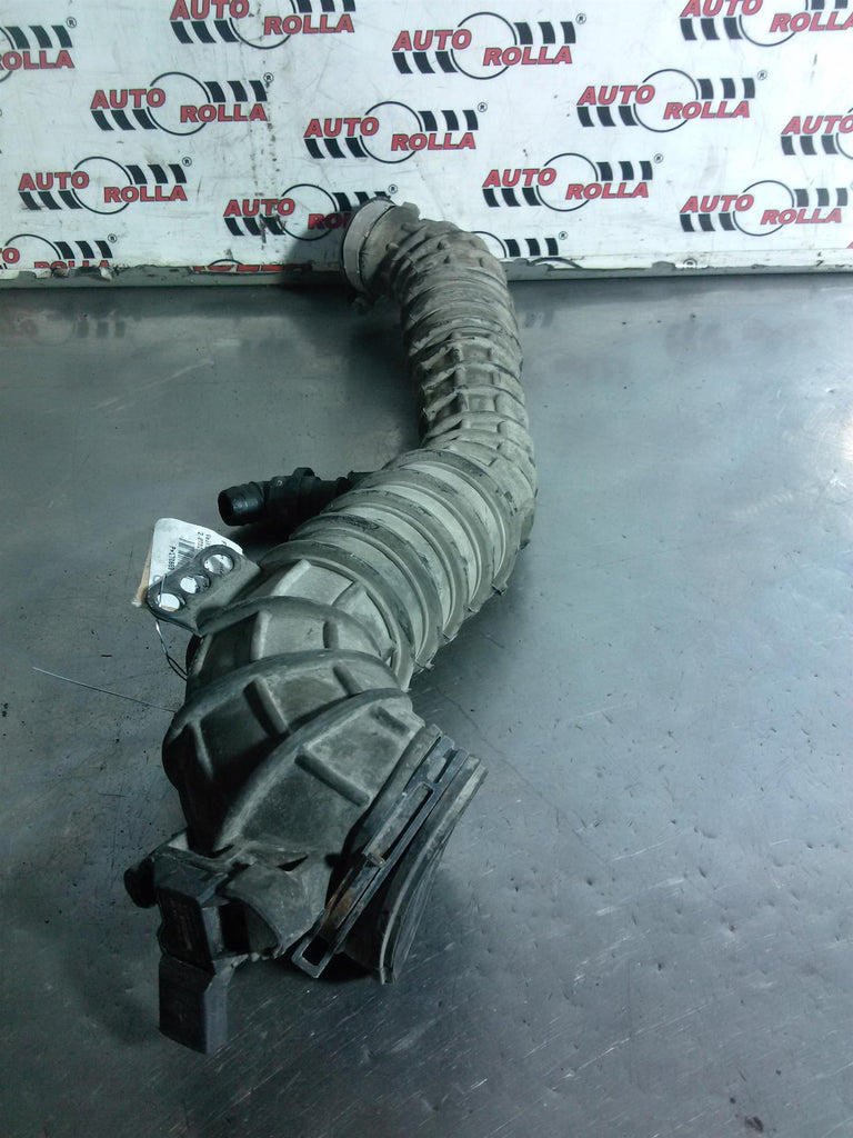 Furtun intercooler Volkswagen T5 Caravelle, 2.0TDI, an 2010 , CAA