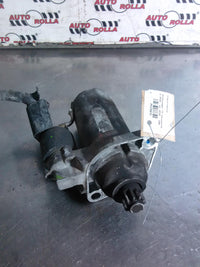 Electromotor Volkswagen T5 Caravelle, 2.0TDI, an 2010 , CAA