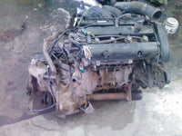 Cutie viteze Ford Fiesta 5, 1.4S an 2007.