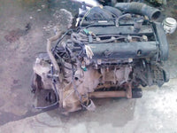 Galerie admsie Ford Fiesta 5, 1.4S an 2007.