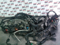 Instalatie electrica motor Ford Transit, 2.2d, e4, an 2007