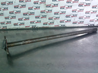 Planetara, punte dubla Mercedes Sprinter 2.2D, an 2008