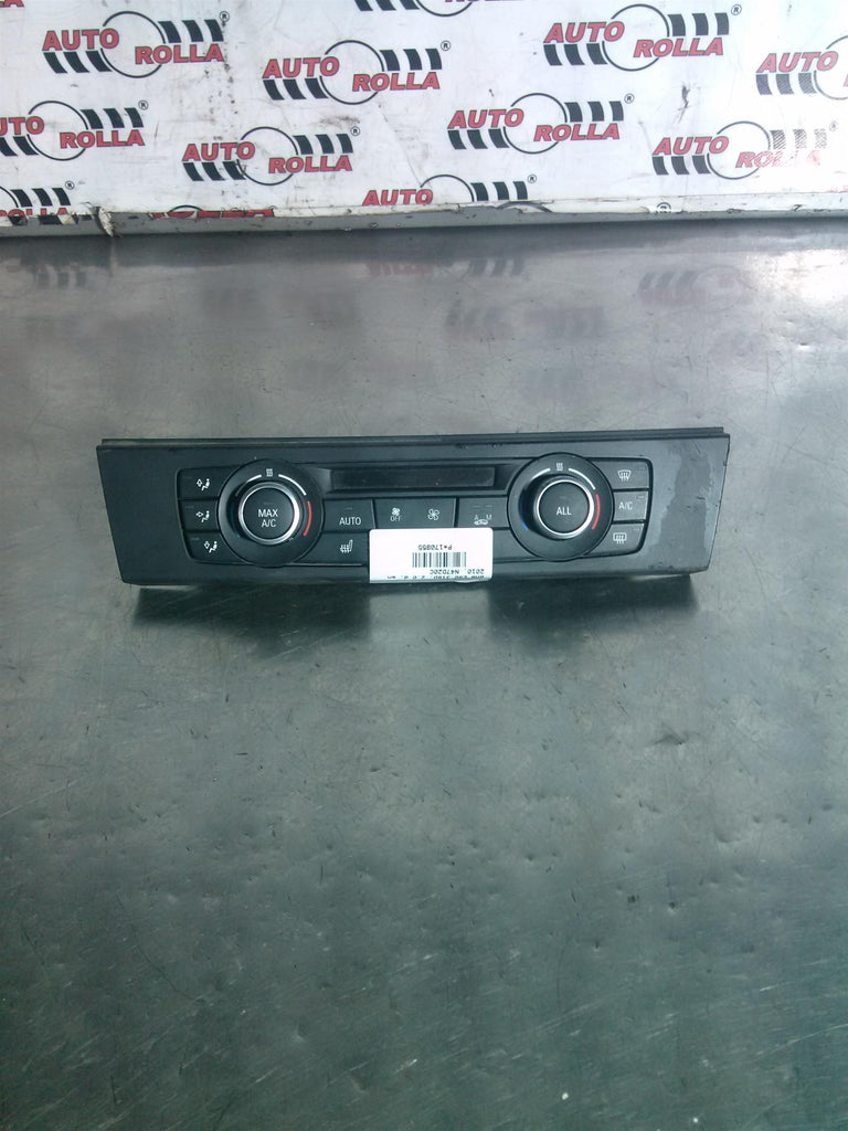 Comanda ac BMW E90 318D, 2.0 d, an 2010, N47D20C