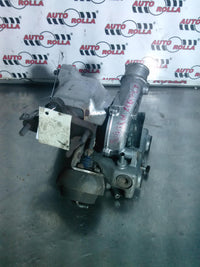 Turbina Subaru Legacy 2,0D, an 2013, EE20, euro 5