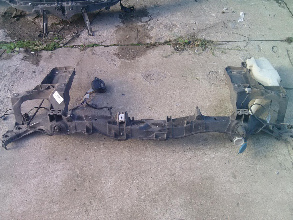 Trager Renault Kangoo, an 2008