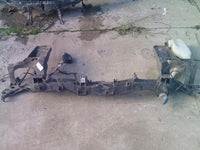 Trager Renault Kangoo, an 2008