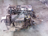 Motor Citroen Xara Picaso 2.0s