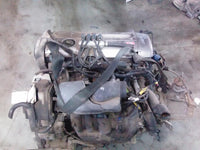 Galerie evacuare Citroen Xara Picaso 2.0s