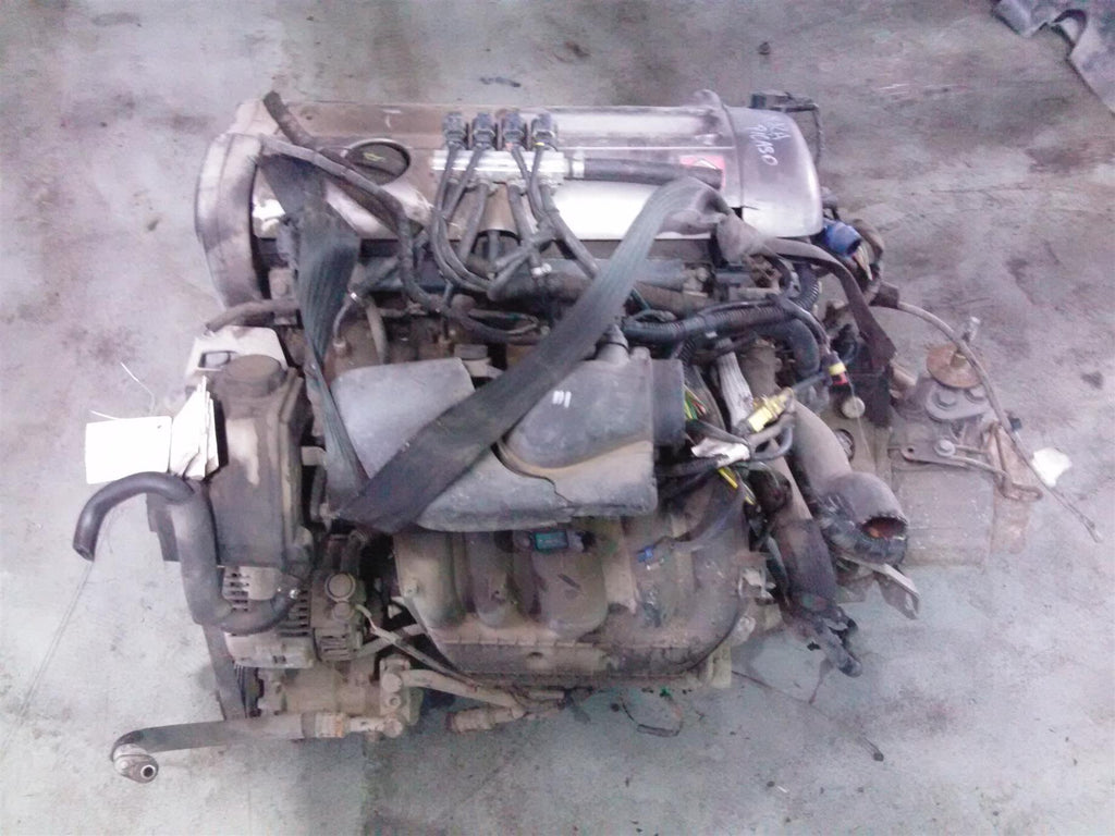 Ambreaj complet Citroen Xara Picaso 2.0s