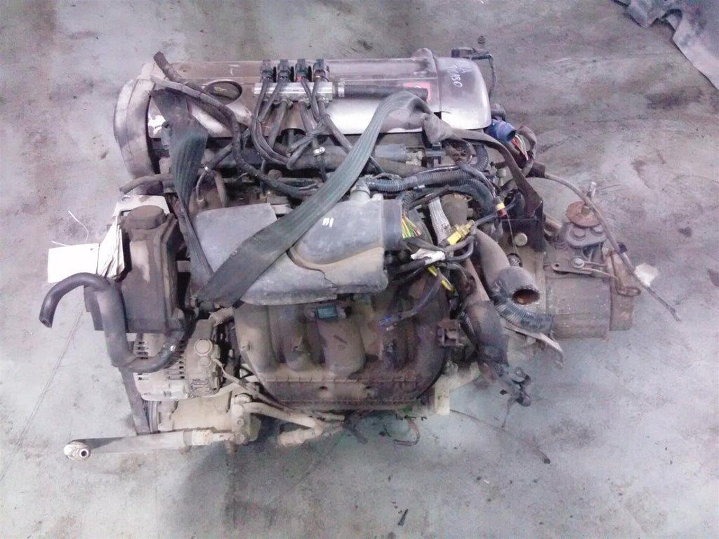 Compresor ac Citroen Xara Picaso 2.0s