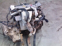 Alternator Opel Astra G 1.7d ,an 2006