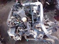 Motor Dacia Logan 1.5 ,euro 3
