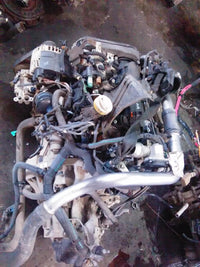 Ambreaj complet Dacia Logan 1.5d ,euro3