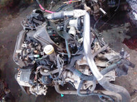 Alternator Dacia Logan 1.5d ,euro3