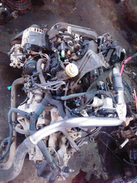 Compresor ac Dacia Logan 1.5d ,euro3