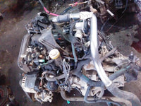 Pompa innalte Dacia Logan 1.5d ,euro5