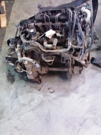 Motor Ford Focus 2 ,1.6hdi