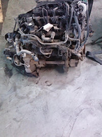Cutie viteze Ford Focus 2 ,1.6hdi