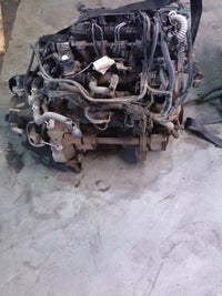 Ambreaj complet Ford Focus 2 ,1.6hdi
