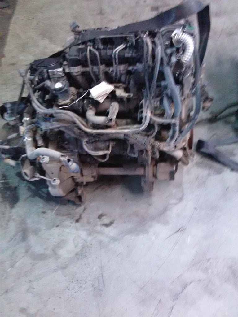 Injectoare set Ford Focus 2 ,1.6hdi