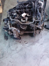 Egr+racitor Ford Focus 2 ,1.6hdi