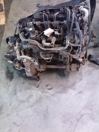 Compresor ac Ford Focus 2 ,1.6hdi