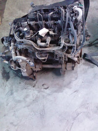 Pompa innalte Ford Focus 2 ,1.6hdi