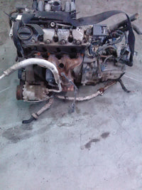 Galerie admisie Vw.Polo 1.4s