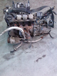 Ambreaj complet Vw.Polo 1.4s