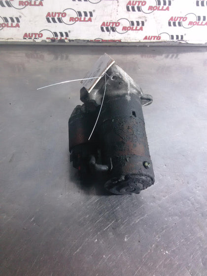 Electromotor Renault Trafic (2001–2014)