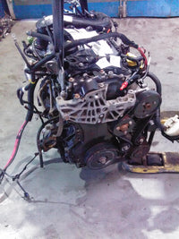 Ambreaj complet Renault Trafic, 2.0TDCI, an 2009, euro 4, M9R-L7