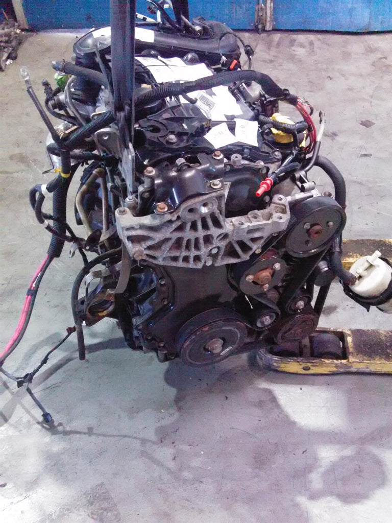 Catalizator Renault Trafic, 2.0TDCI, an 2009, euro 4, M9R-L7